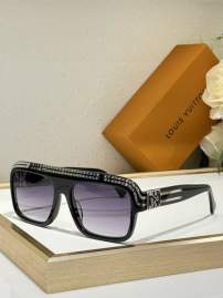Picture of Louis Vuitton Sunglasses _SKUfw76368007fw